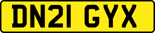 DN21GYX