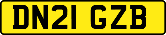 DN21GZB