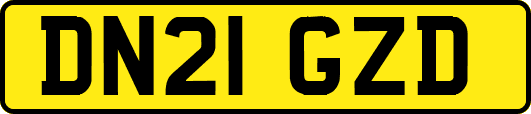 DN21GZD