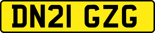 DN21GZG