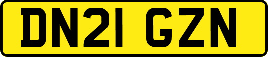 DN21GZN