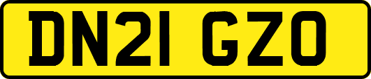 DN21GZO