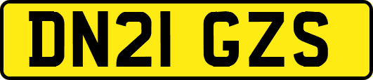 DN21GZS
