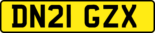 DN21GZX