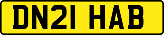 DN21HAB