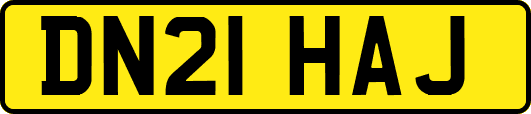 DN21HAJ