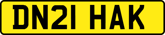 DN21HAK