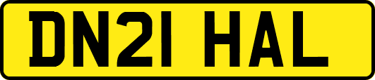 DN21HAL