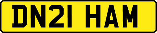 DN21HAM