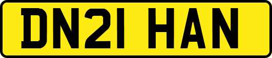 DN21HAN