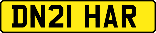 DN21HAR