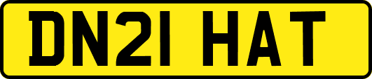 DN21HAT