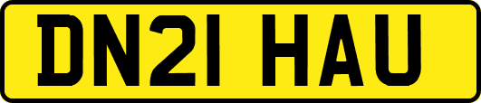 DN21HAU