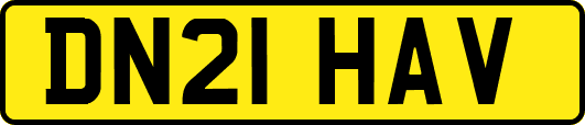 DN21HAV
