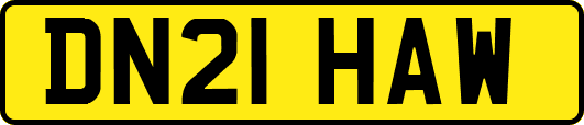 DN21HAW
