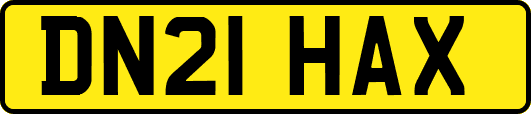 DN21HAX