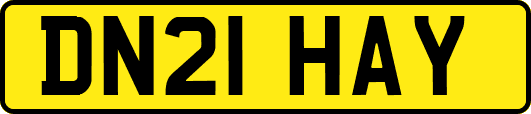 DN21HAY