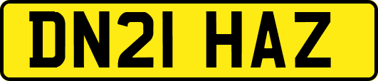 DN21HAZ