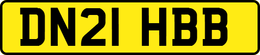 DN21HBB