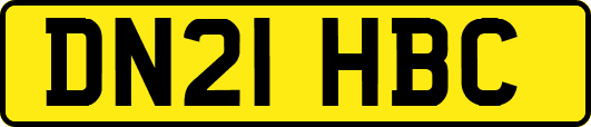 DN21HBC