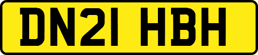 DN21HBH