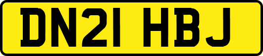 DN21HBJ