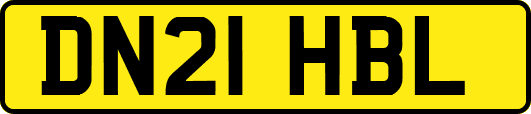 DN21HBL