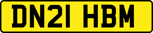 DN21HBM