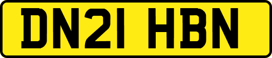 DN21HBN