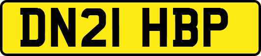DN21HBP