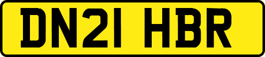 DN21HBR