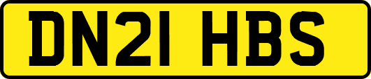 DN21HBS