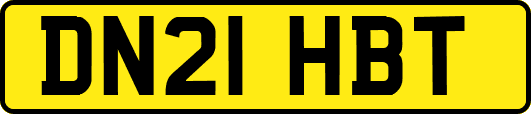 DN21HBT