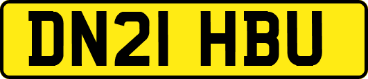 DN21HBU