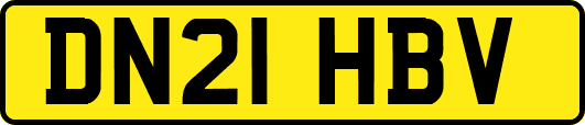 DN21HBV
