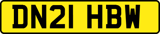 DN21HBW