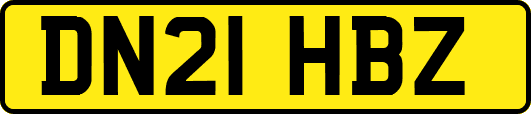 DN21HBZ