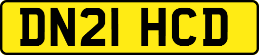 DN21HCD