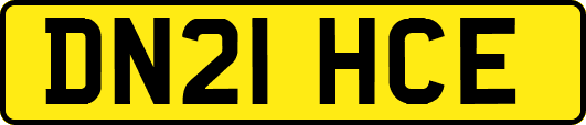 DN21HCE