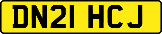 DN21HCJ