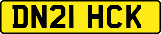 DN21HCK