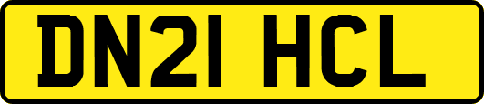 DN21HCL