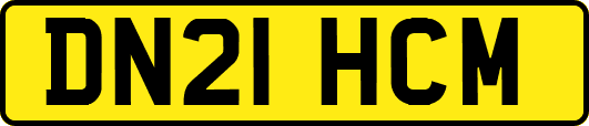DN21HCM