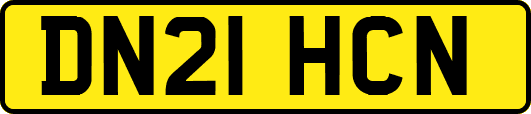 DN21HCN