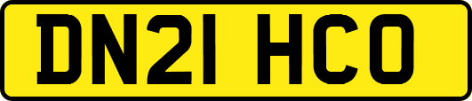 DN21HCO