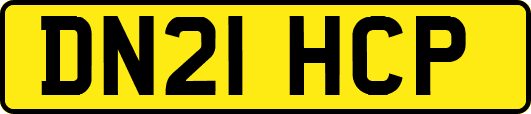 DN21HCP