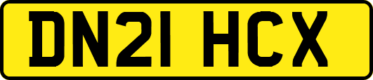 DN21HCX