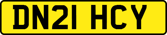 DN21HCY