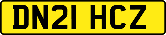DN21HCZ