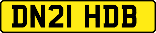 DN21HDB